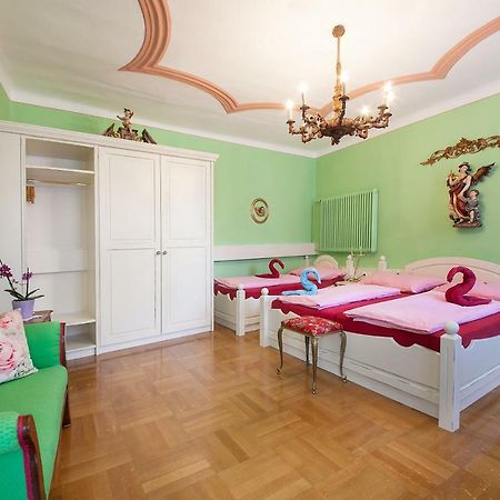 Hotel Alte Post Krems 外观 照片