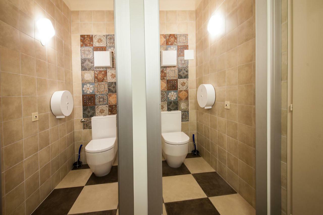 Hotel Alte Post Krems 外观 照片
