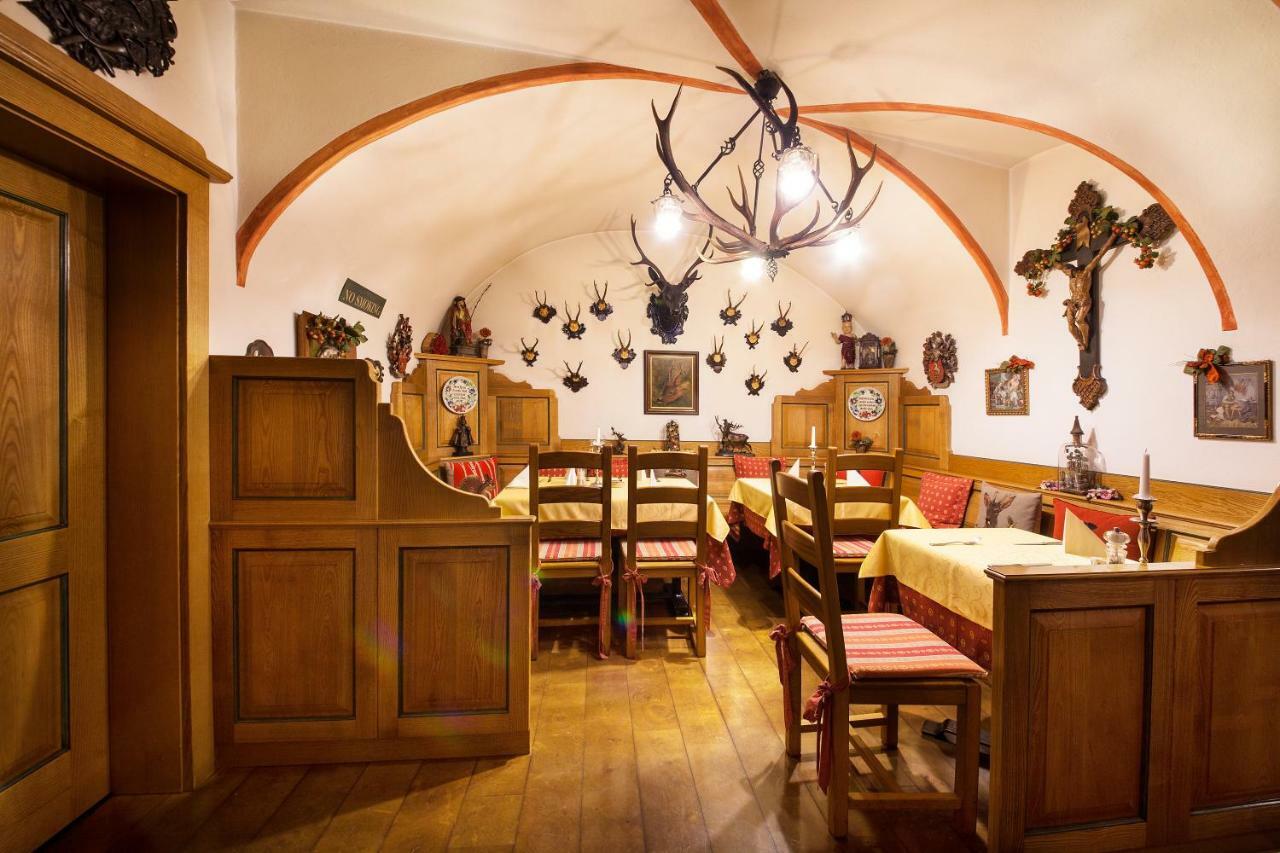 Hotel Alte Post Krems 外观 照片