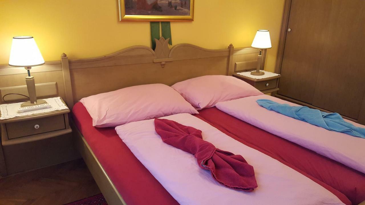 Hotel Alte Post Krems 外观 照片