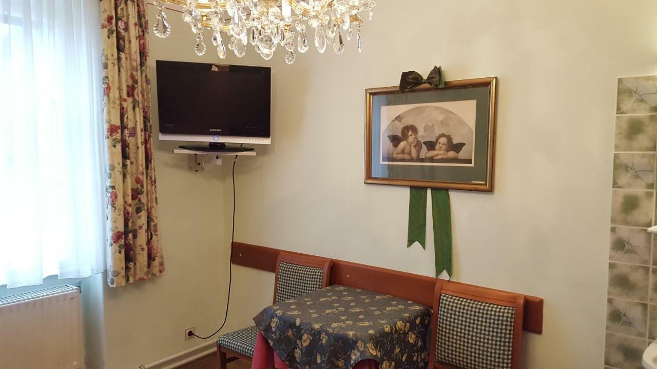 Hotel Alte Post Krems 外观 照片