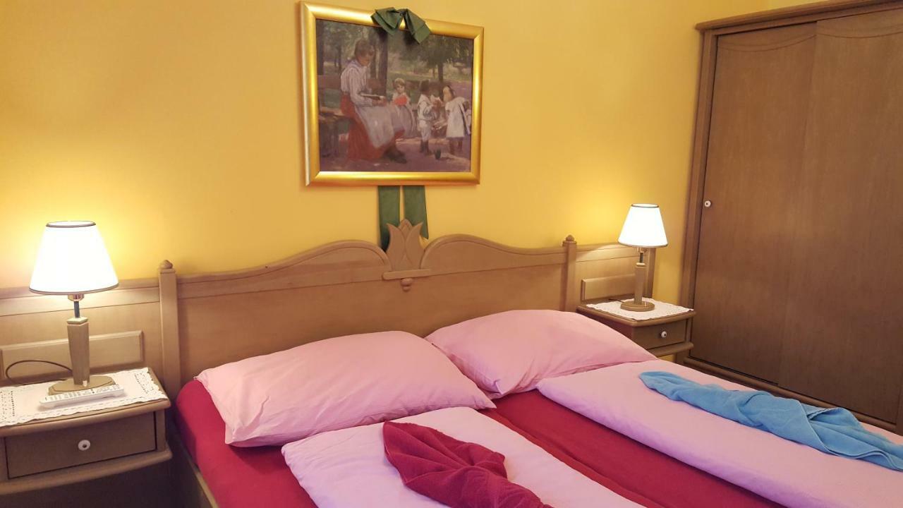 Hotel Alte Post Krems 外观 照片