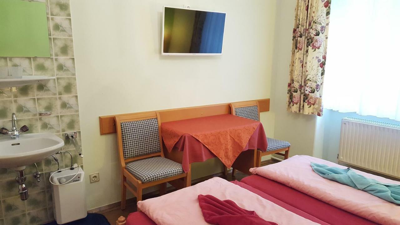 Hotel Alte Post Krems 外观 照片
